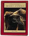 Endangered Desert Animals (The Endangered Animals)