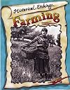 Farming: Copyright-Free Illustrations for Lovers of History (Historical Etchings)