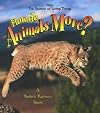 How Do Animals Move?