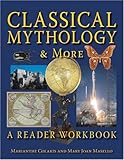 Classical Mythology More A Reader Workbook