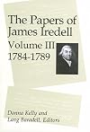 The papers of James Iredell