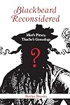 Blackbeard Reconsidered