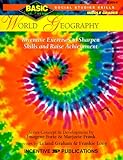 World Geography Basicnot Boring 68 Inventive Exercises To Sharpen Skills And Raise Achievement