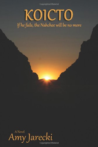Koicto book cover