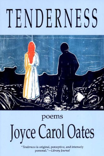 Tenderness book cover