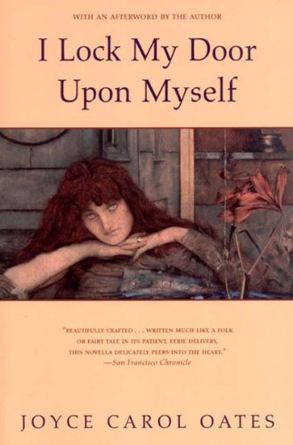 I Lock My Door Upon Myself book cover