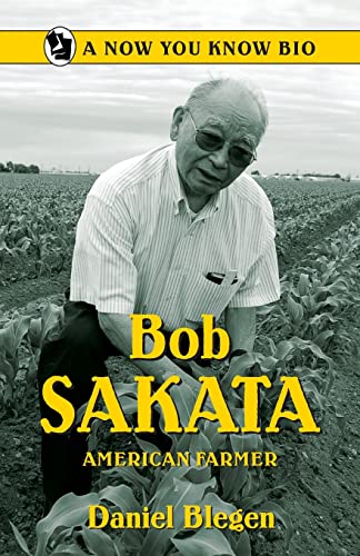 Cover of Bob Sakata