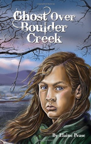 Ghost Over Boulder Creek