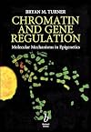 Chromatin and Gene Regulation: Molecular Mechanisms in Epigenetics