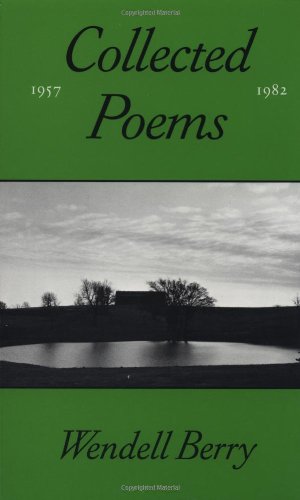 The Collected Poems, 1957-1982 book cover