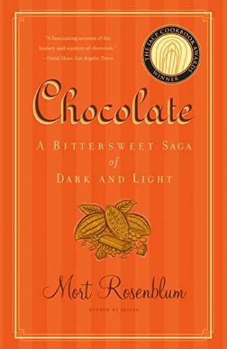 Chocolate: A Bittersweet Saga