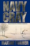 NAVY GRAY (Civil War Georgia)