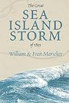 The Great Sea Island Storm of 1893