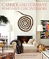 Carrier and Company: Positively Chic Interiors