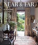 Near & Far: Interiors I Love