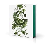 G: Forever Green: A Celebration of Nature’s Most Prominent Color