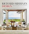 Richard Mishaan Design: Architecture and Interiors