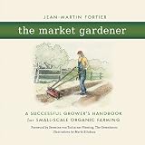Book cover for “The Market Gardener”