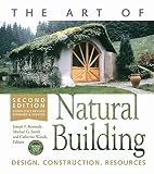 The Art of Natural Building cover