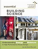Essential Building Science cover