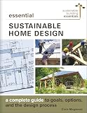 Essential Sustainable Home Design cover