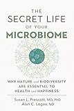 The Secret Life Of Your Microbiome Why Nature And Biodiversity Are Essential To Health And Happiness