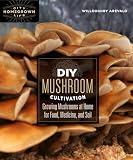 DIY Mushroom Cultivation