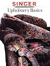Upholstery Basics