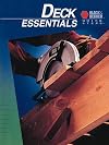 Deck Essentials (Black & Decker Quick Steps)