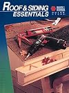Roof & Siding Essentials (Black & Decker Quick Steps)