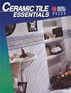 Ceramic Tile Essentials (Black & Decker Quick Steps)