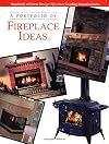 A Portfolio of Fireplace Ideas