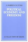 Political Economy and Freedom