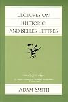 Lectures on Rhetoric and Belles Lettres