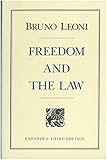 Freedom And The Law