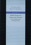 Public Finance in Democratic Process: Fiscal Institutions and Individual Choice