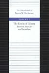 The Limits of Liberty: Between Anarchy and Leviathan