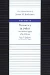 Democracy in Deficit: The Political Legacy of Lord Keynes