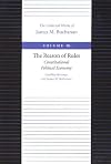 The Reason of Rules: Constitutional Political Economy