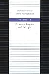 Economic Inquiry and Its Logic
