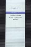 Externalities and Public Expenditure Theory