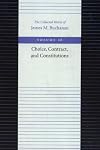 Choice, Contract, and Constitutions