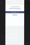 Indexes (The Collected Works of James M. Buchanan)
