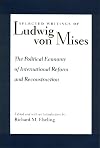 The political economy of international reform and reconstruction