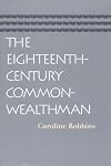 The Eighteenth-Century Commonwealthman