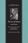 The Law of Nations