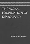 The Moral Foundation of Democracy