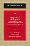 An Account of Denmark (The Thomas Hollis Library)