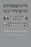 Universal Economics