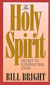 The Holy Spirit: Key to Supernatural Living (1980)
